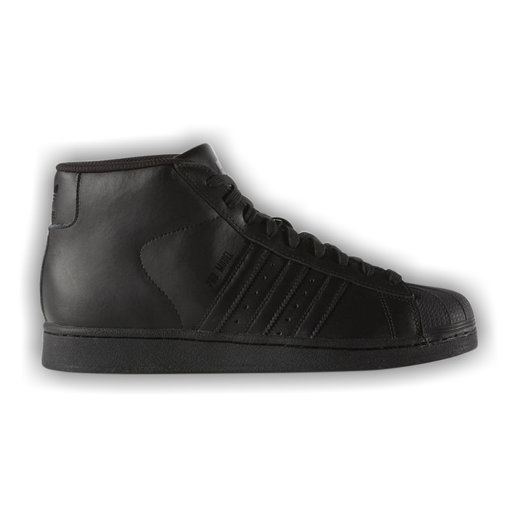 Pro Model 'Triple Black' | GOAT