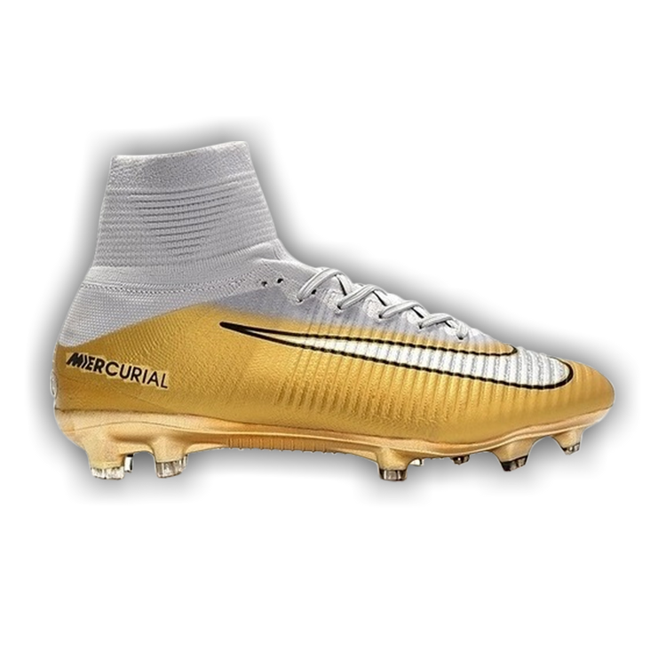 nike mercurial superfly cr7 quinto triunfo
