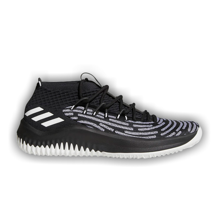 Buy Dame 4 BHM AQ0380 GOAT
