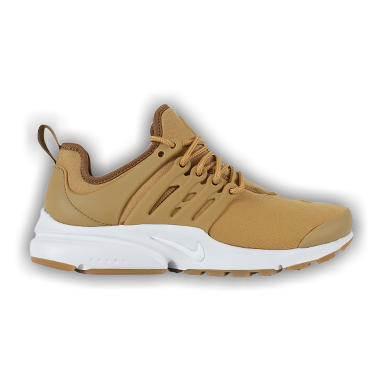 Nike presto top elemental gold