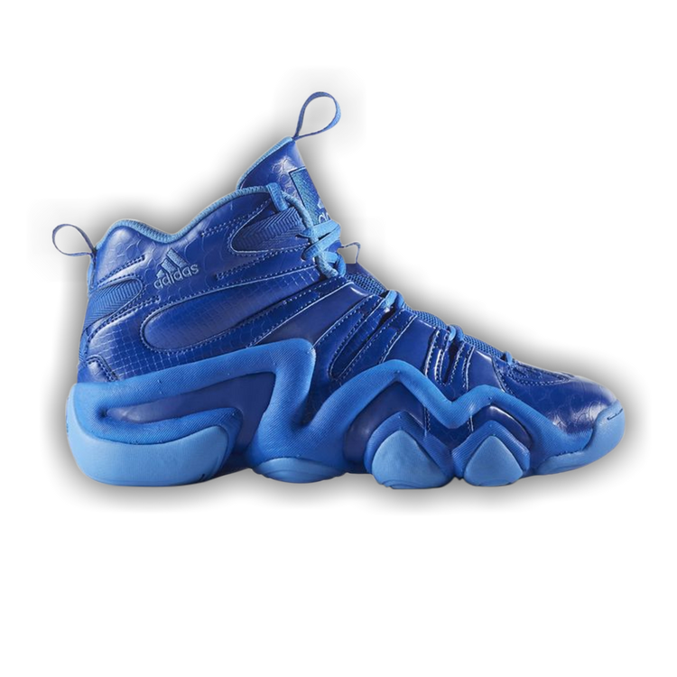Buy Adidas Crazy 8 'Blue' - B72994 | GOAT