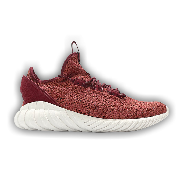 Adidas tubular doom red new arrivals