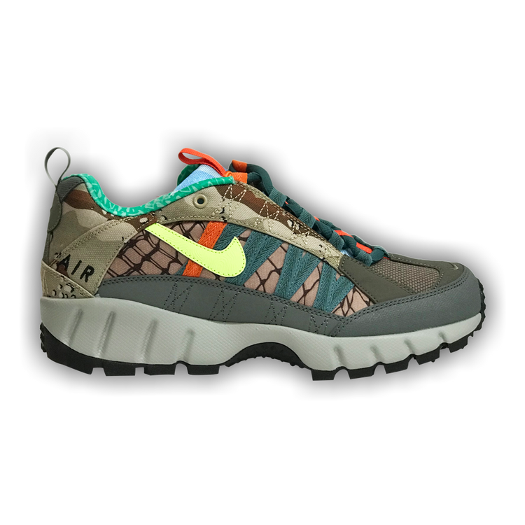 Air humara 17 camo pack green discount