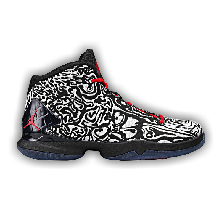 Jordan air super fly new arrivals