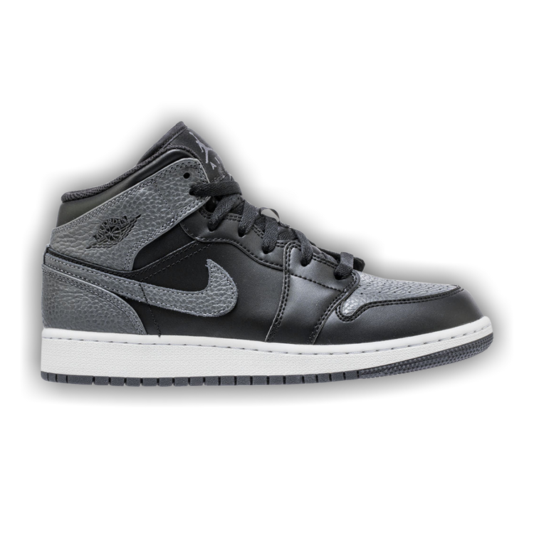 Air jordan 1 dark grey shop