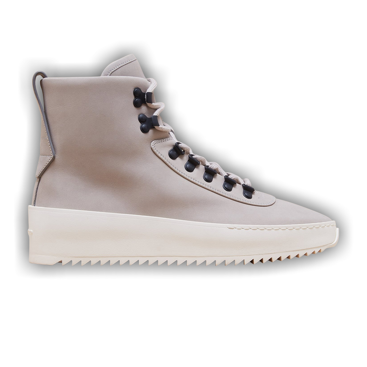 Buy Fear of God Fifth Collection Hiking Sneaker 'Bone' - FG02S18U  20LENA0004 | GOAT