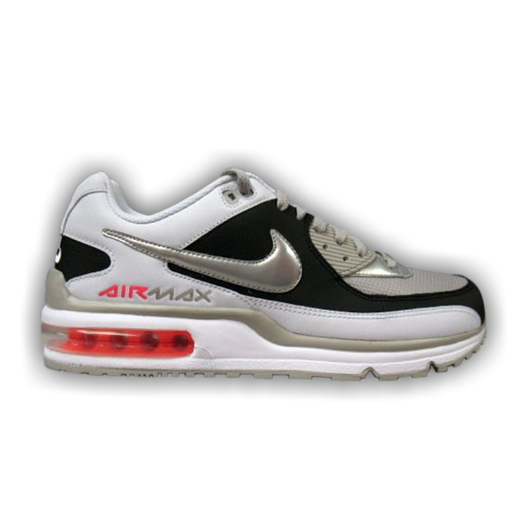 C☆ Buy Nike Air Max Wright 'Cool Grey Gym Red' - 317551 068 | GOAT