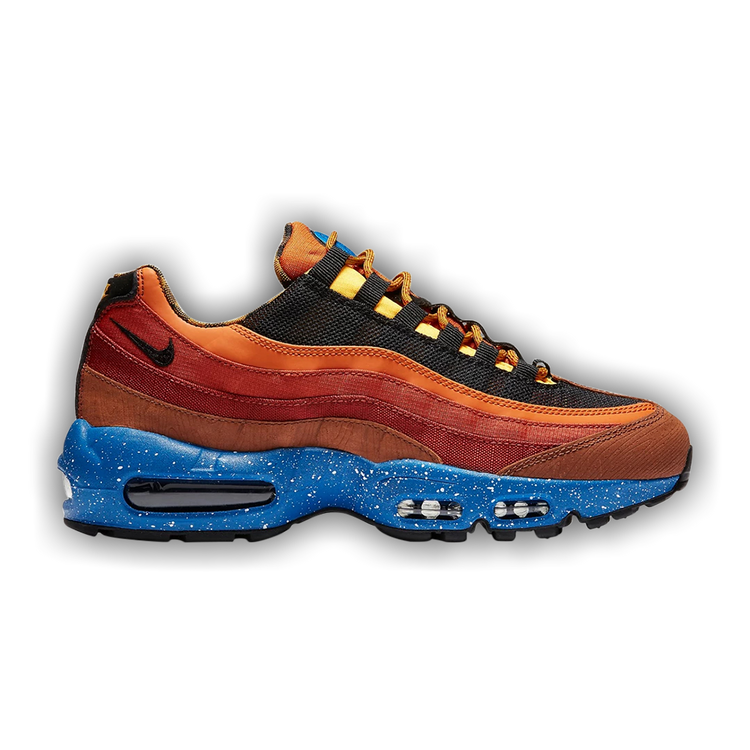 air max 95 campfire