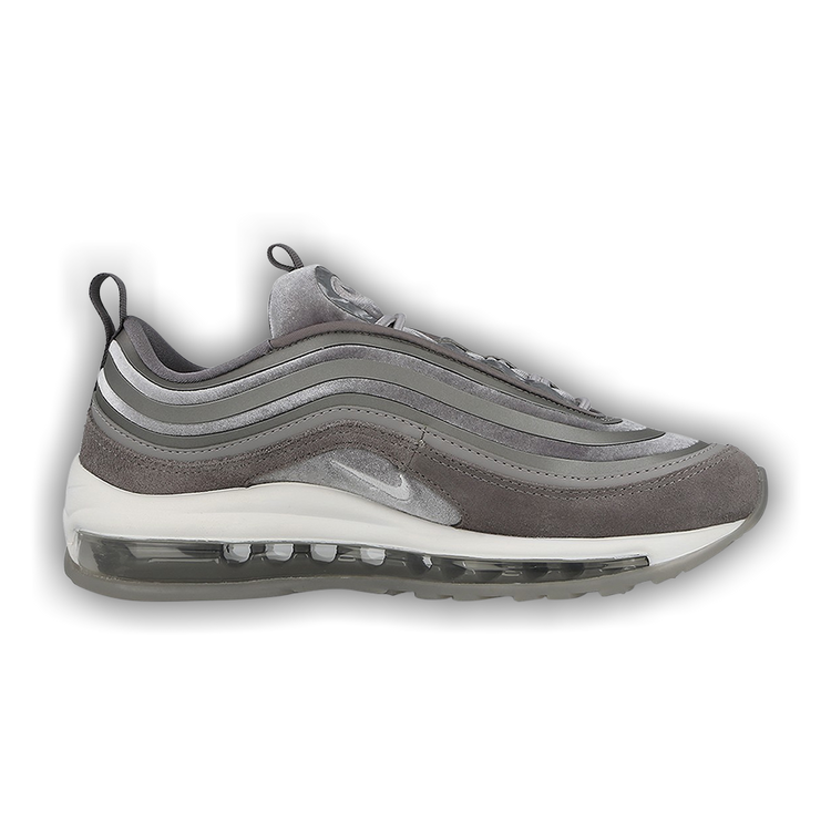 Buy Nike Wmns Air Max 97 Ultra 17 LX 'Gunsmoke' AH6805 001