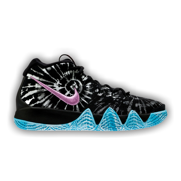 Kyrie all star sales 4