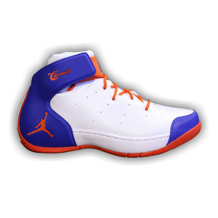 新品 28cm JORDAN CARMELO 1.5 Jordan Jordan Carmelo 1.5 Low 