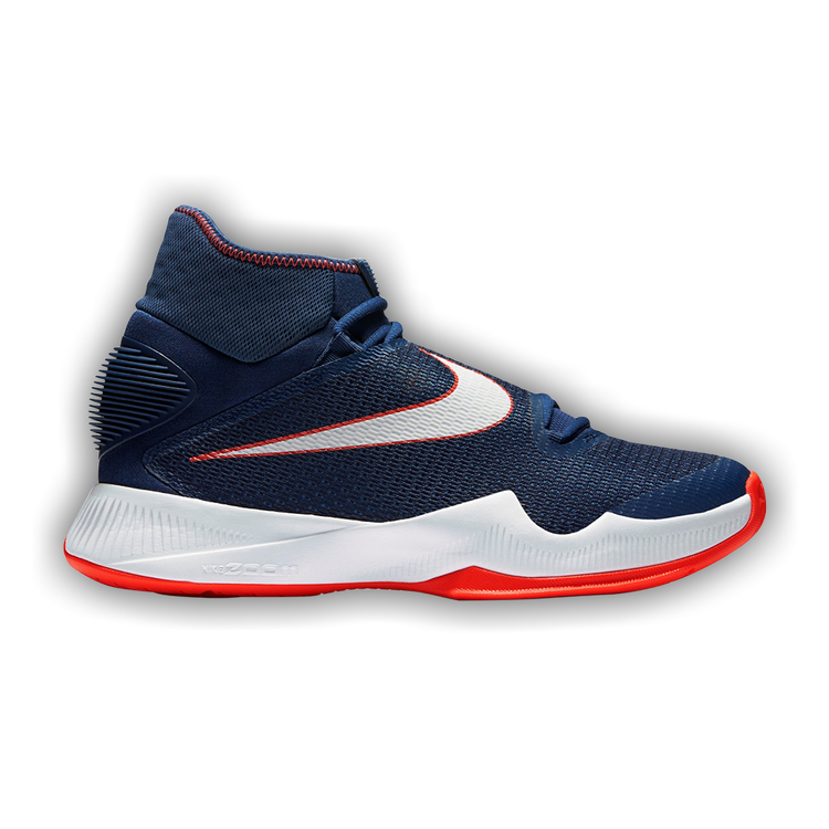 Zoom hyperrev 214 hotsell
