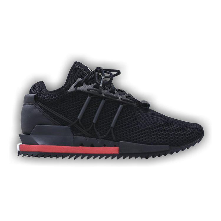 Y3 harigane sale black chilli