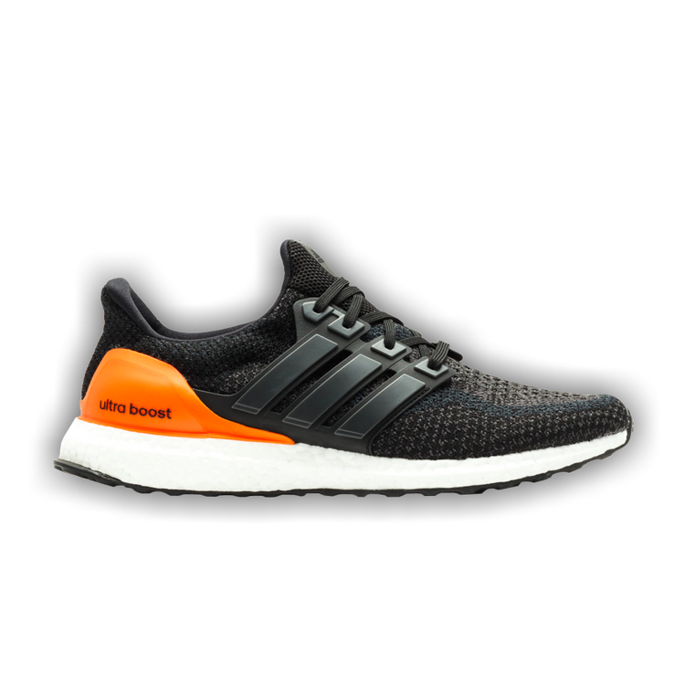 Ultra boost top 2.0 miami hurricanes