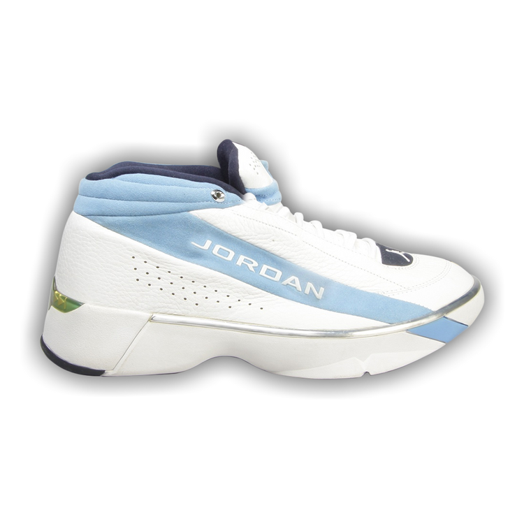 Jumpman top team masterpiece