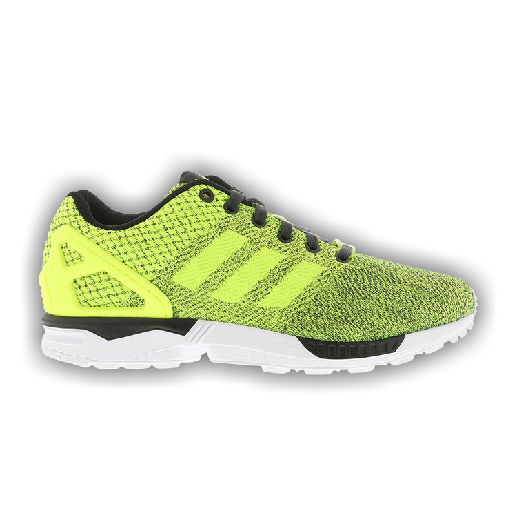 Buy Adidas ZX Flux Weave - M29092 | GOAT