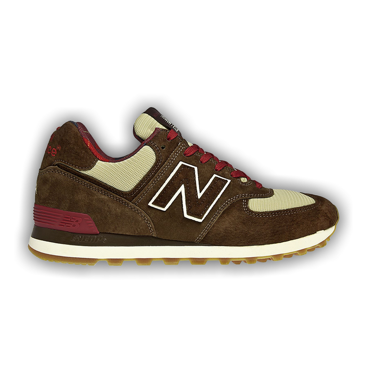 Buy 574 Paul Bunyan M574PB GOAT
