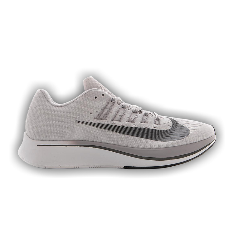 Buy Zoom Fly Vast Grey 880848 002 GOAT UK