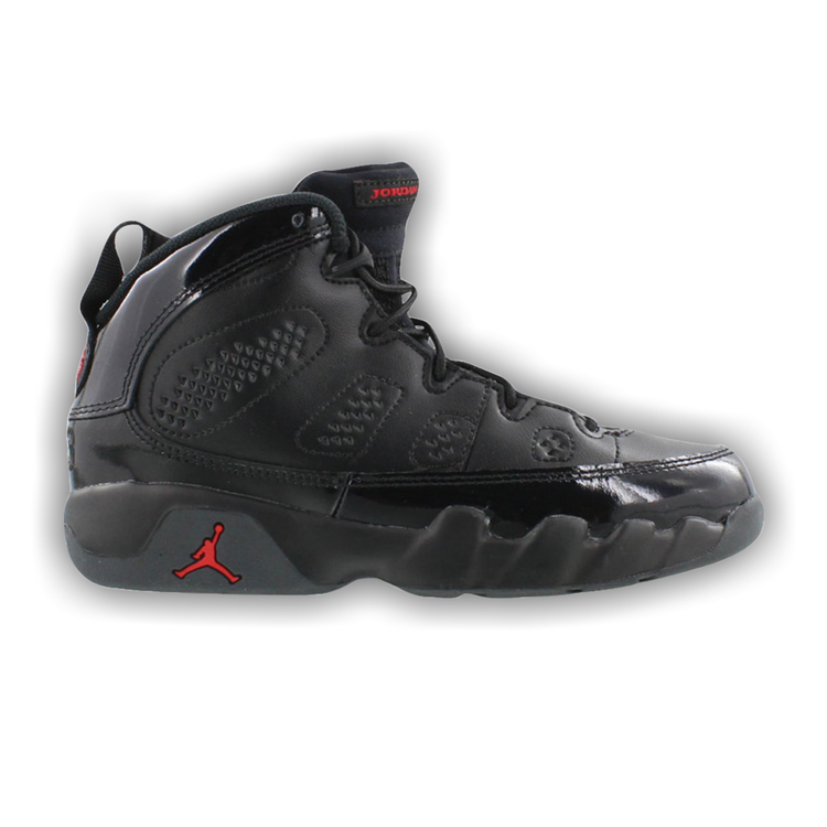 Bred patent 9s clearance
