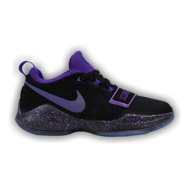 Buy Nike PG GS 881938 097 GOAT