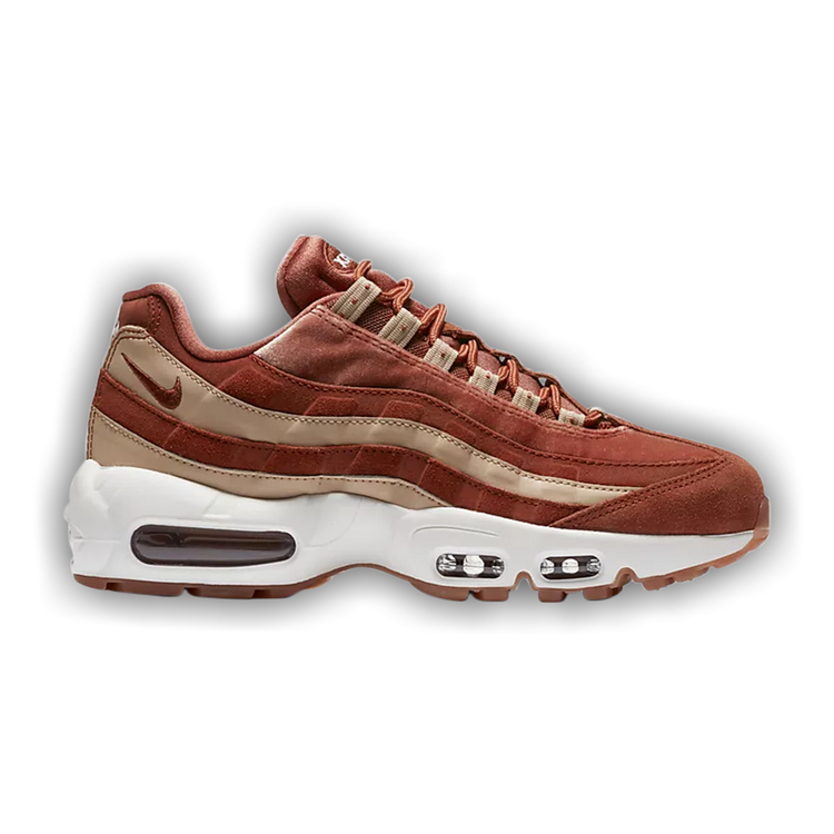 Nike 95 peach shop