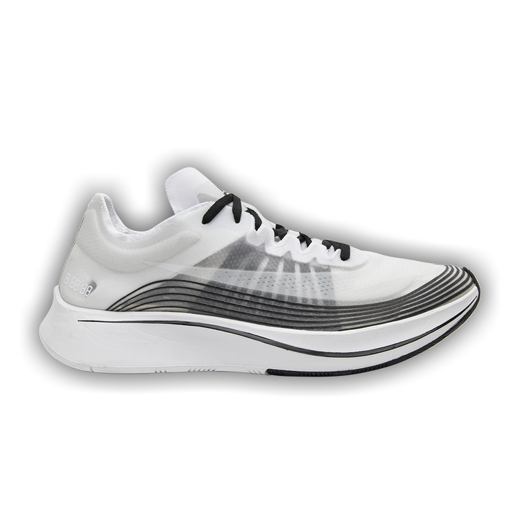 NikeLab Zoom Fly SP 'Oreo' | GOAT