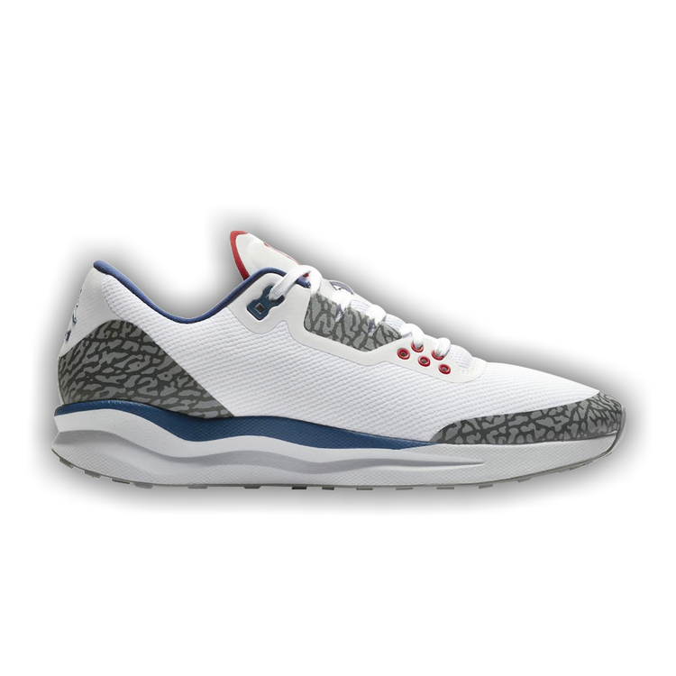 Buy Jordan Zoom Tenacity 88 True Blue AV5878 100 GOAT
