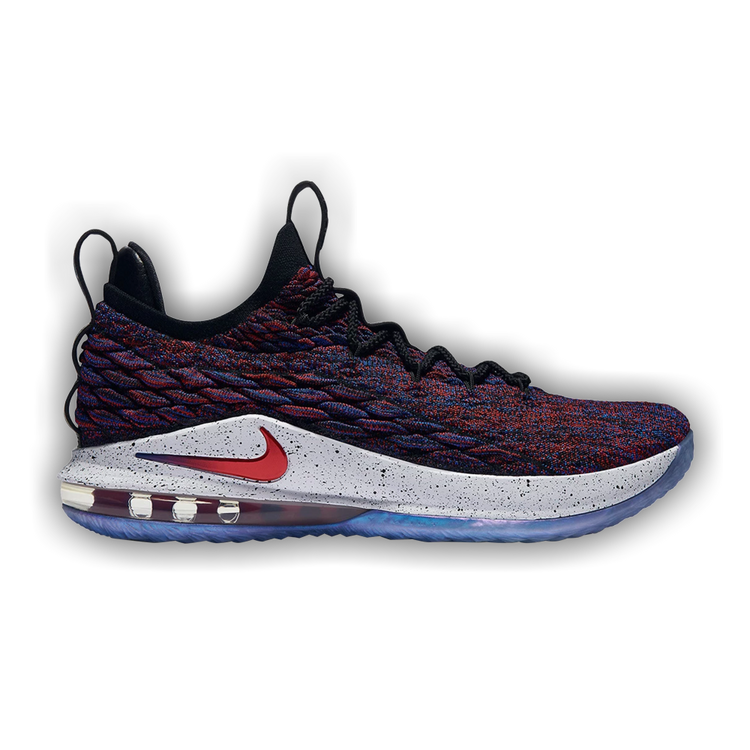 Buy LeBron 15 Low Supernova AO1755 900 GOAT CA