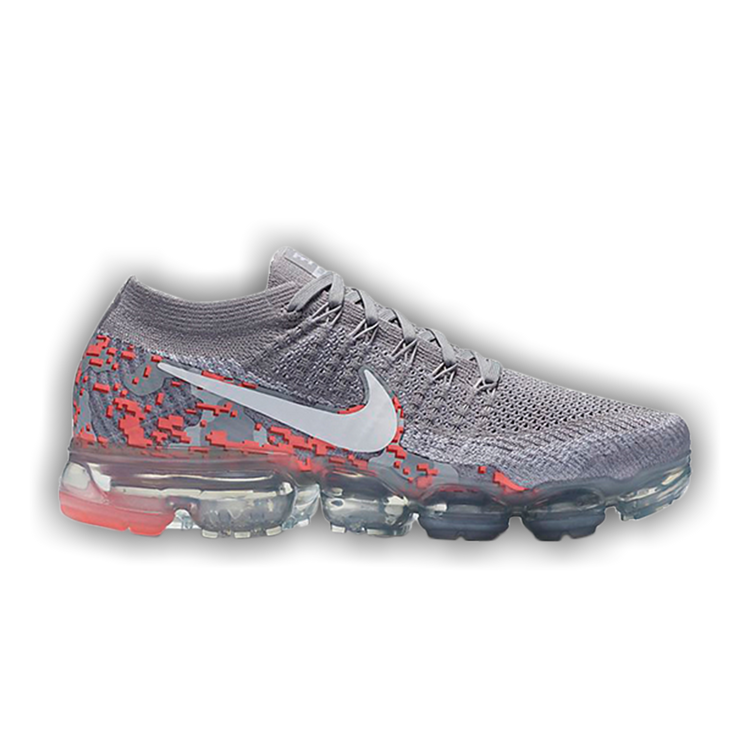Vapormax camouflage hotsell