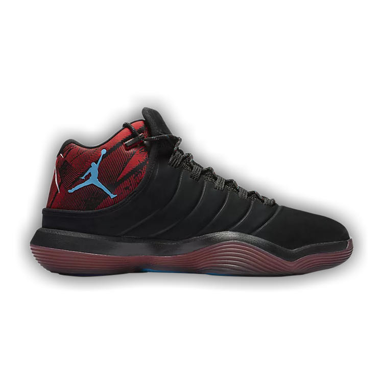 Jordan superfly 2017 black chrome shop