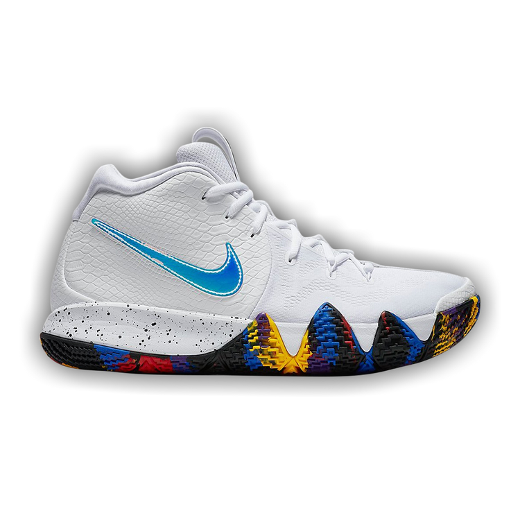 Kyrie 5 march madness shop