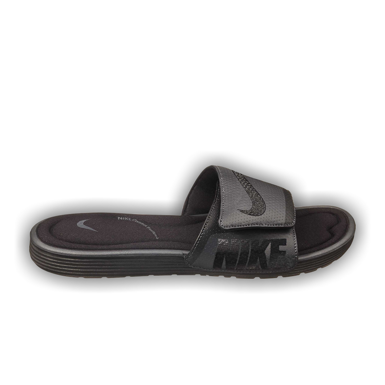 Claquette nike sales solarsoft comfort slide