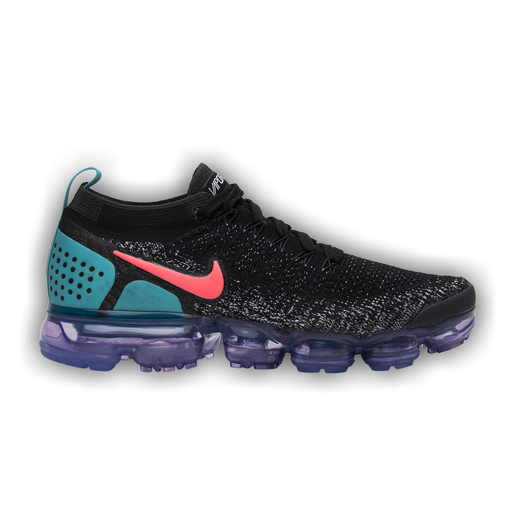 vapormax hot punch