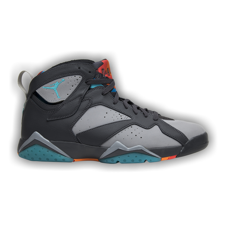 air jordan 7 retro barcelona nights