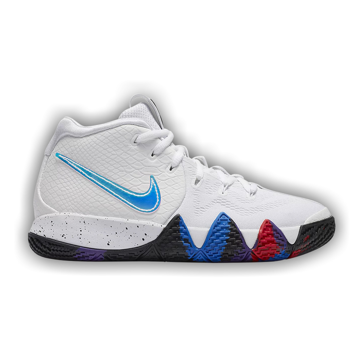 kyrie4 NCAA 28cm 新品未使用 Nike Kyrie 4 University Red for Sale | Authenticity