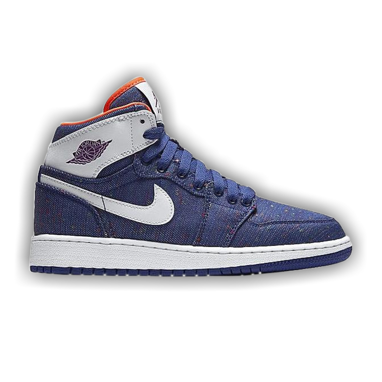 Jordan 1 outlet deep royal
