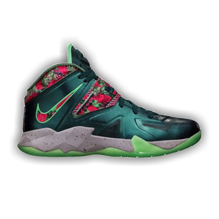 Lebron james soldier 4 online