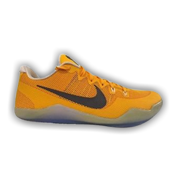 Buy Kobe 11 TB University Gold 856485 771 GOAT