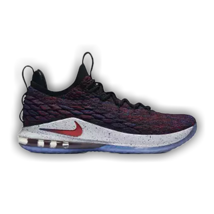 Buy LeBron 15 Low EP Supernova AO1756 900 GOAT