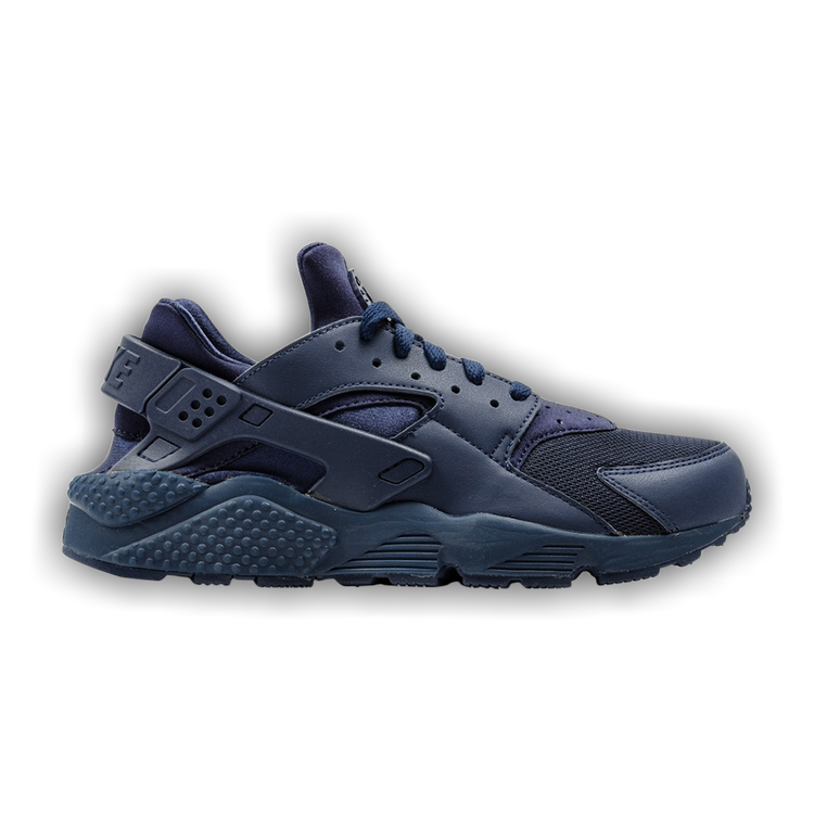 Triple blue huaraches cheap