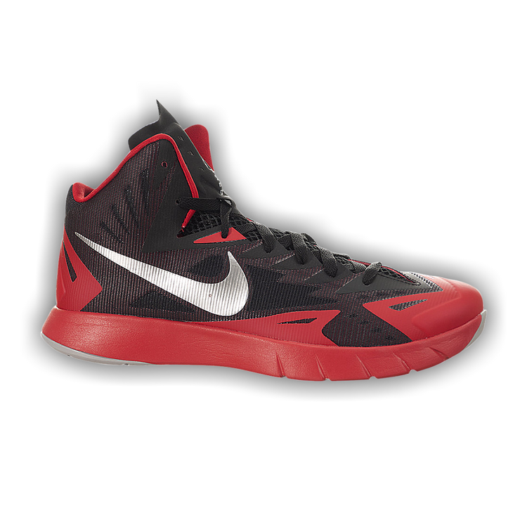 nike lunarlon hyperquickness