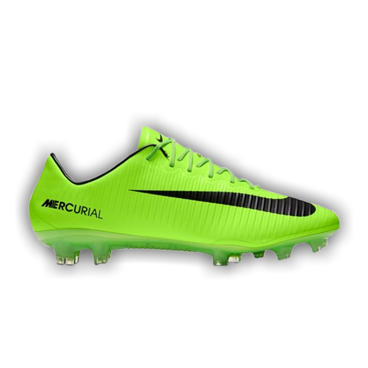 Mercurial vapor sale xi ag