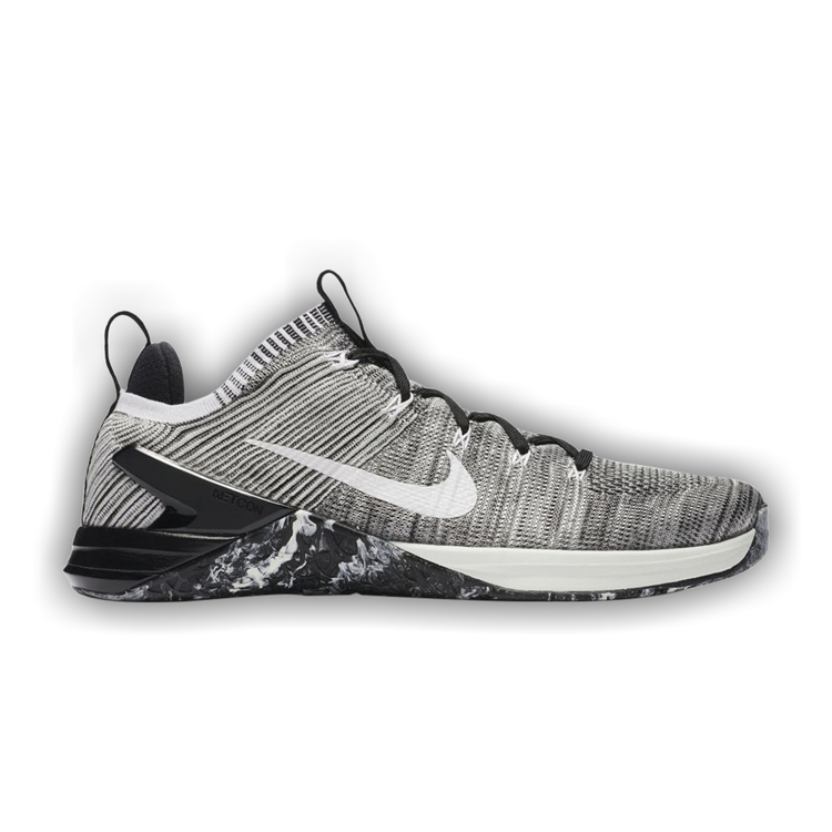 Buy Metcon DSX Flyknit 2 Matte Silver 924423 001 GOAT
