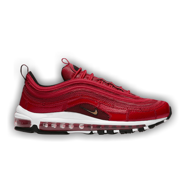 air max 97 triple red