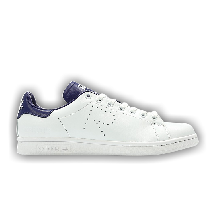 Raf Simons x Stan Smith White Night Sky