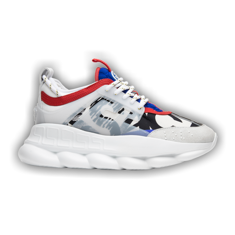 Versace chain reaction pas cher discount