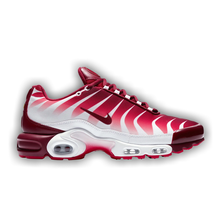 nike air max plus after the bite