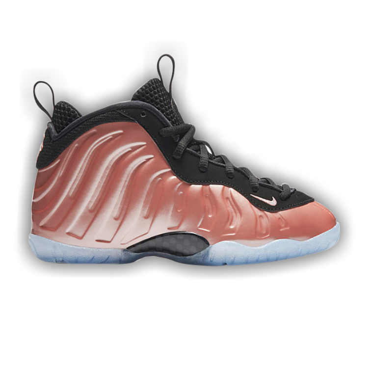 Latest discount foamposite 2019