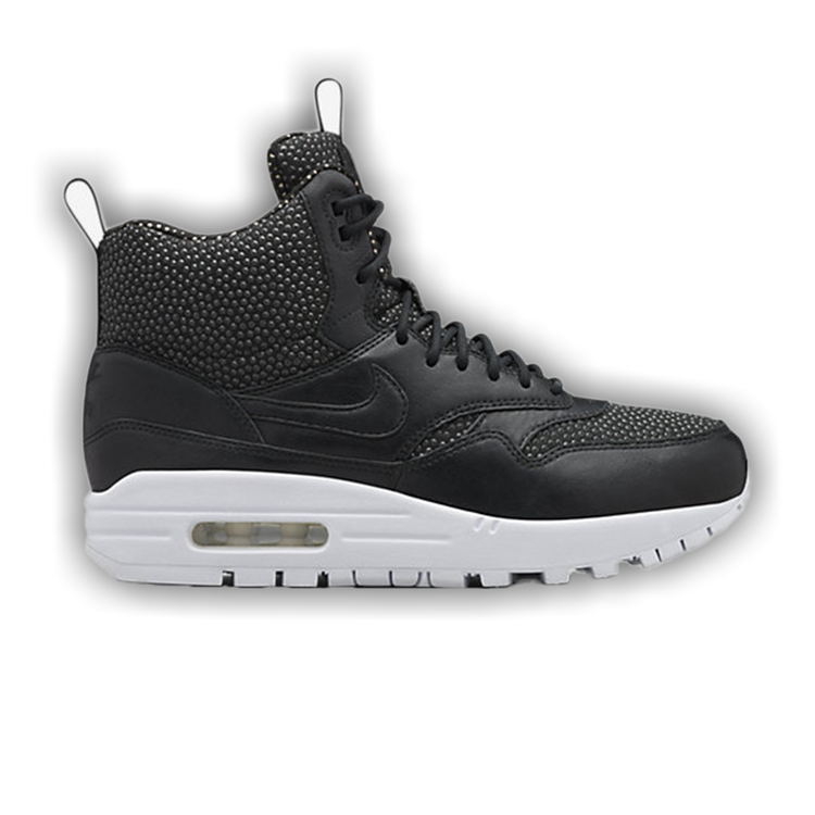 Nike air max 1 mid sneakerboot online