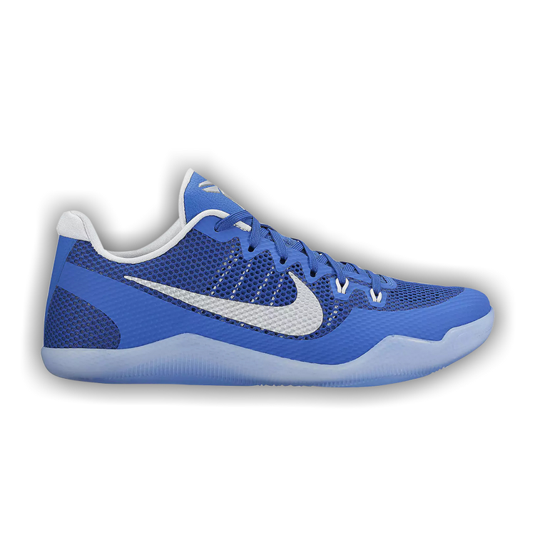 Buy Nike Kobe 11 TB 'Game Royal' - 856485 441 | GOAT CA